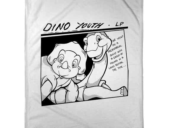 Dino Youth