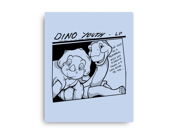 Dino Youth