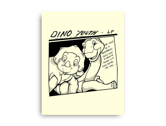 Dino Youth