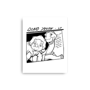 Dino Youth