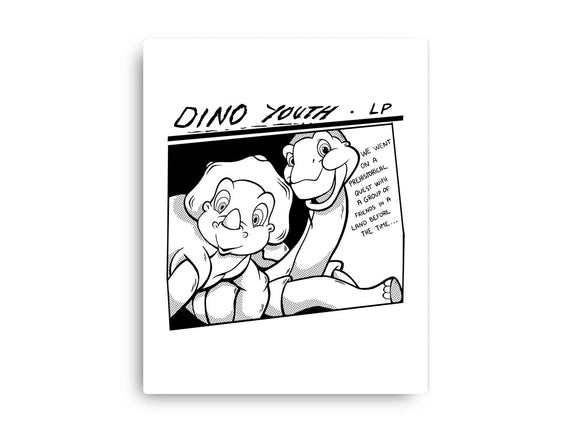 Dino Youth