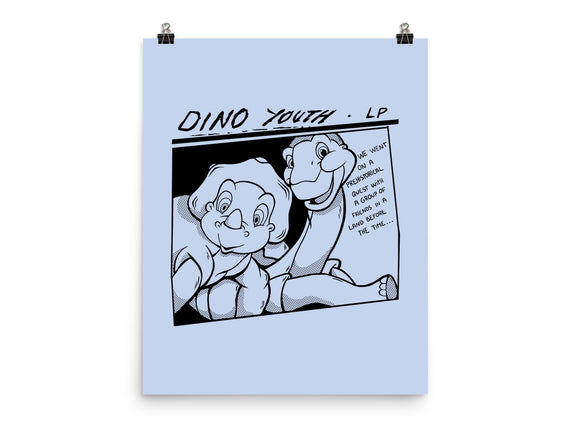 Dino Youth