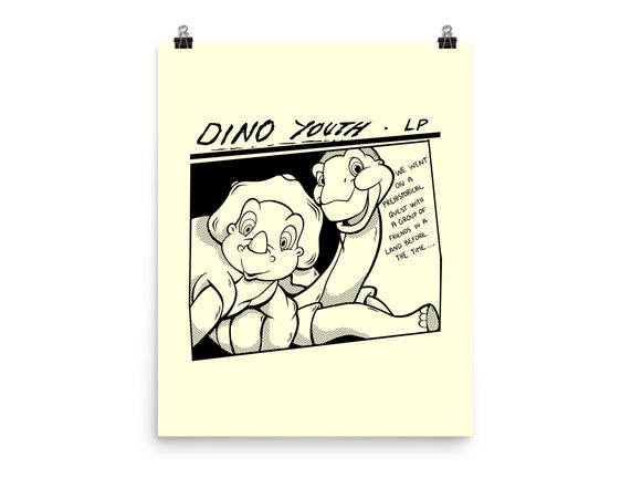 Dino Youth