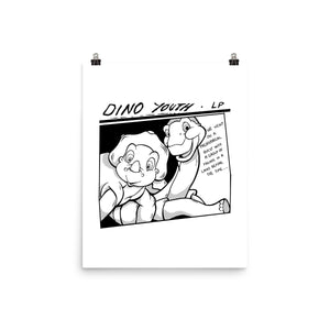 Dino Youth