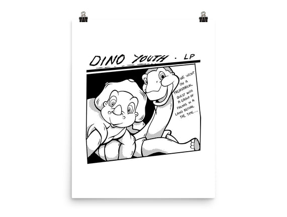 Dino Youth