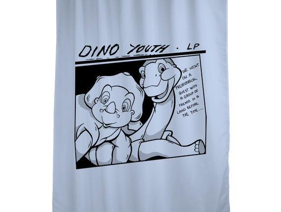 Dino Youth