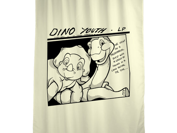 Dino Youth