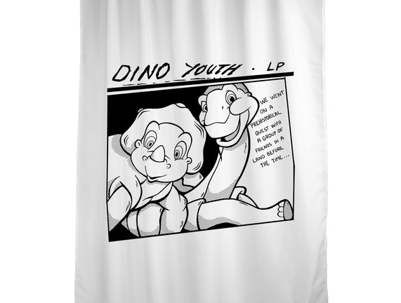 Dino Youth