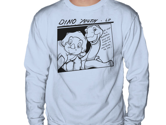 Dino Youth