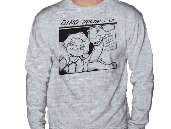 Dino Youth
