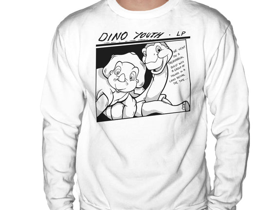 Dino Youth