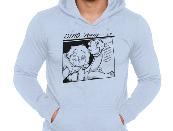 Dino Youth