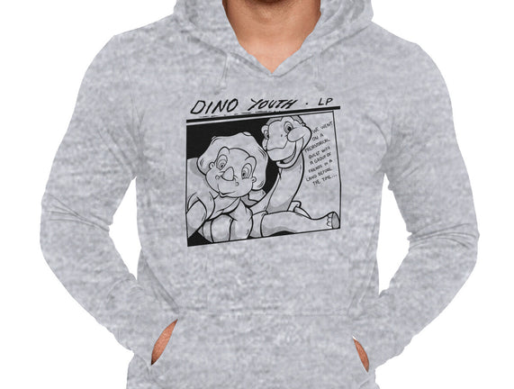 Dino Youth