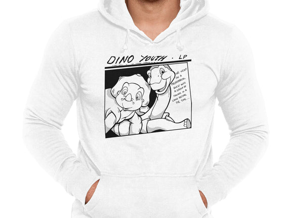Dino Youth