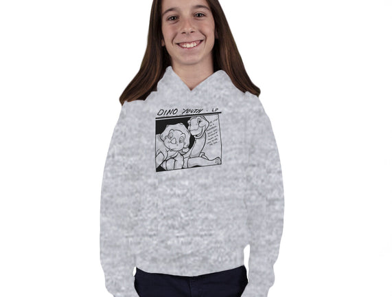 Dino Youth