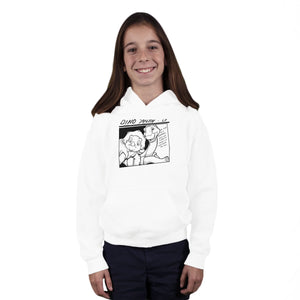 Dino Youth