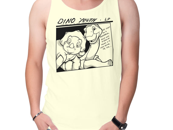 Dino Youth