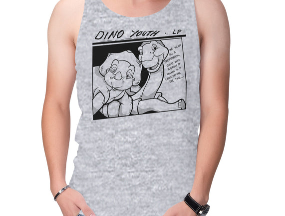Dino Youth