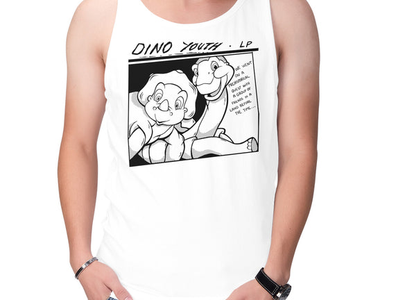 Dino Youth