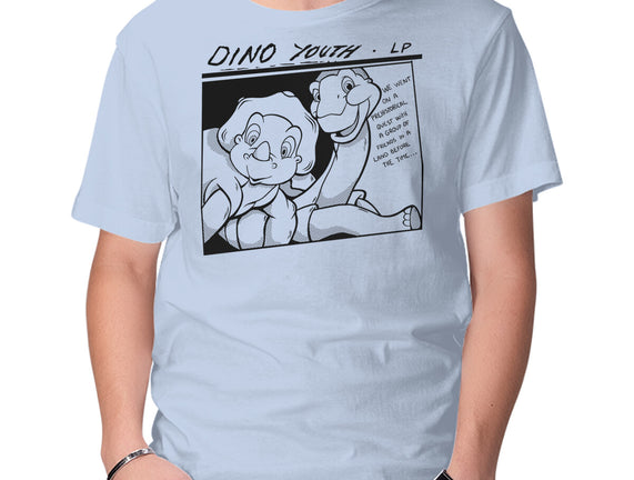 Dino Youth