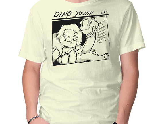 Dino Youth