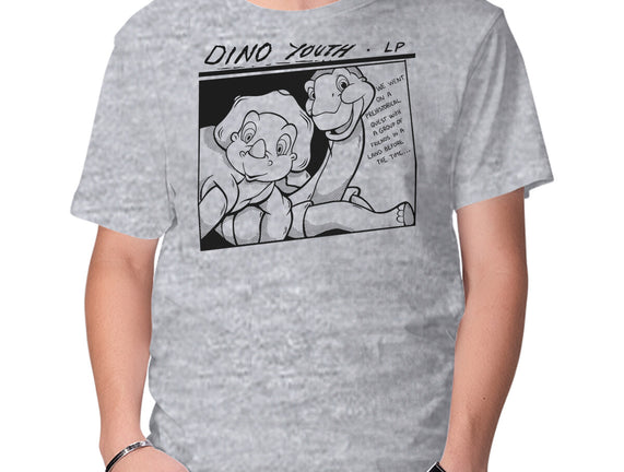 Dino Youth