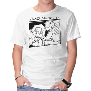 Dino Youth