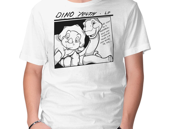 Dino Youth