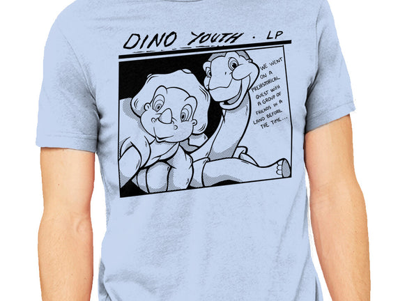 Dino Youth