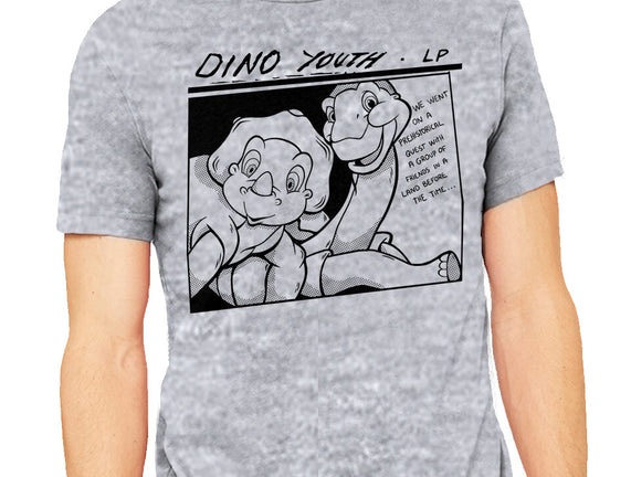 Dino Youth