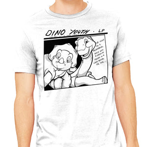 Dino Youth