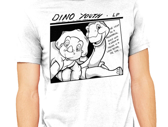 Dino Youth