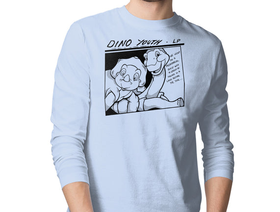 Dino Youth