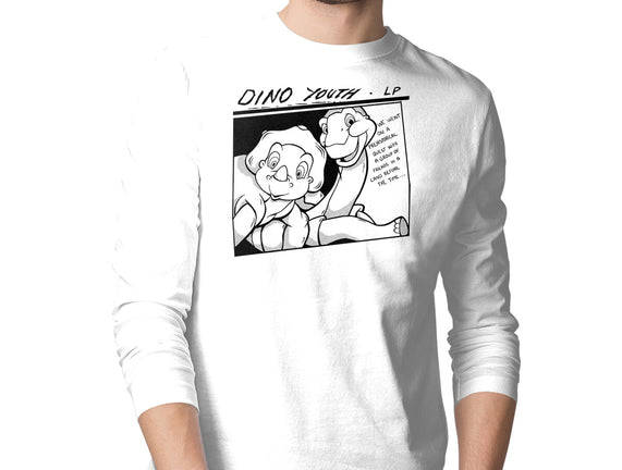 Dino Youth