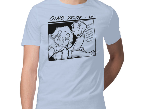 Dino Youth