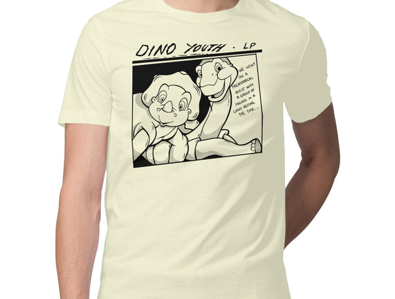 Dino Youth