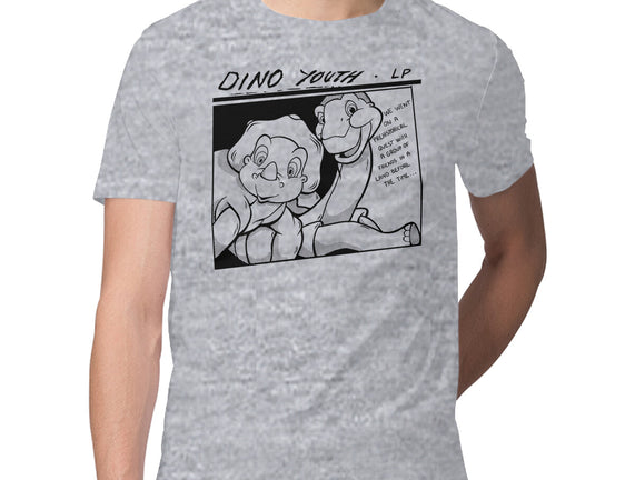 Dino Youth