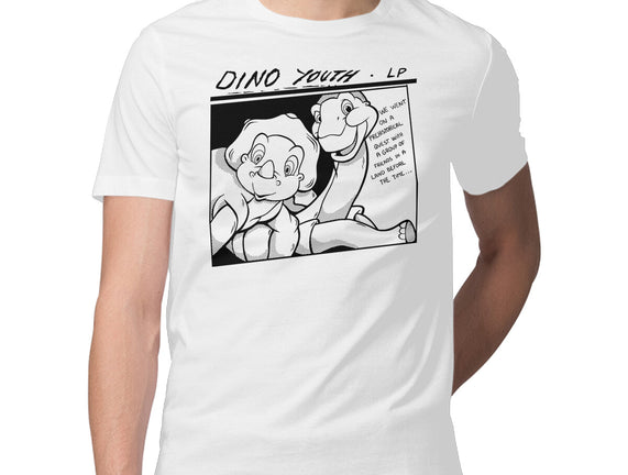 Dino Youth