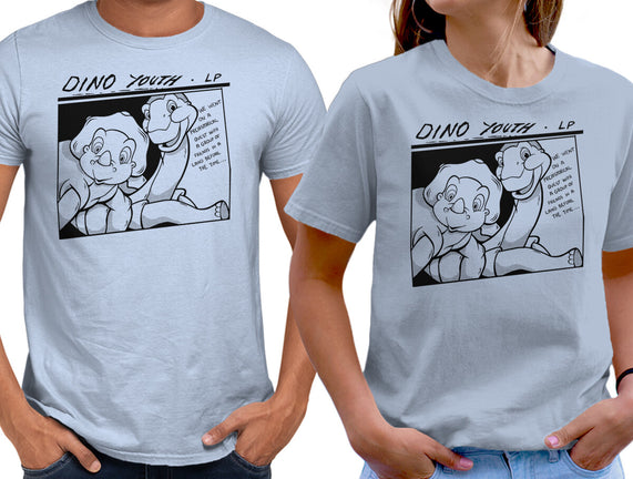 Dino Youth