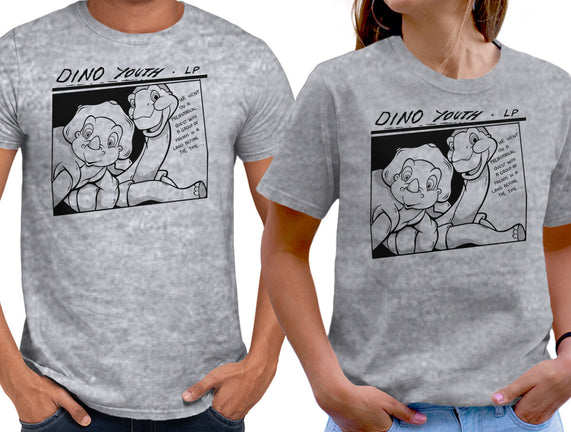 Dino Youth