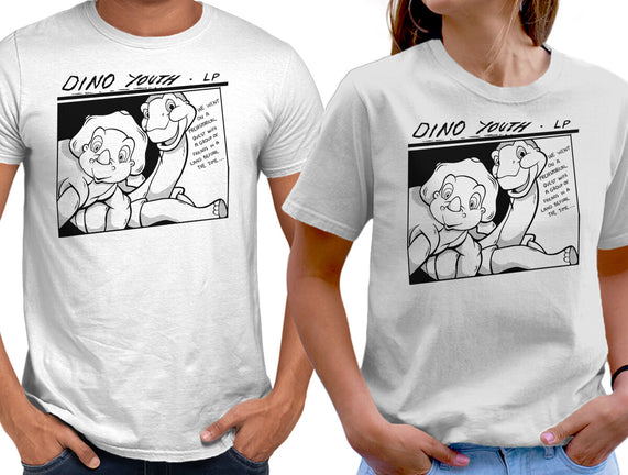 Dino Youth
