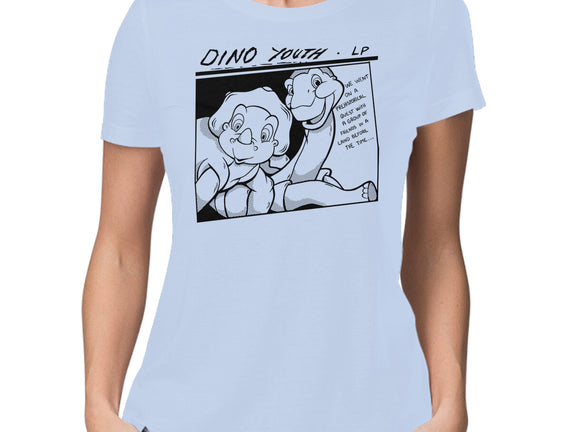Dino Youth