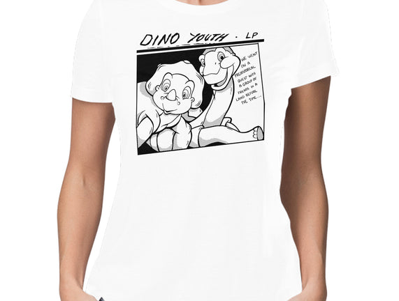 Dino Youth