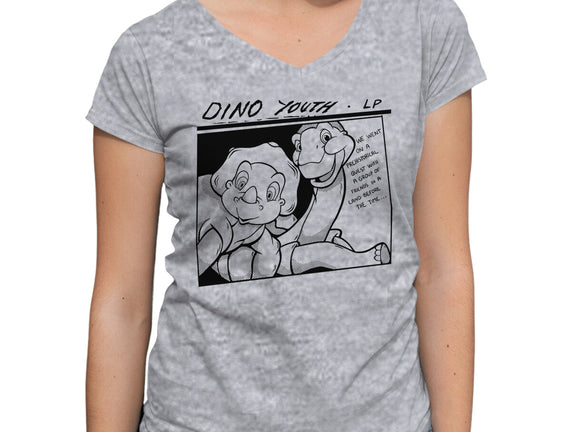 Dino Youth