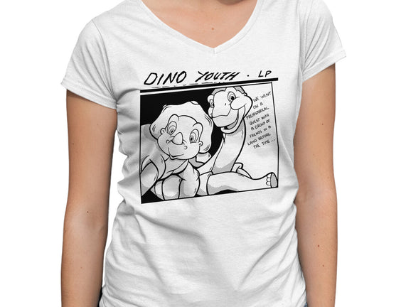 Dino Youth