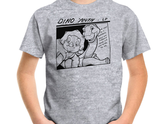 Dino Youth