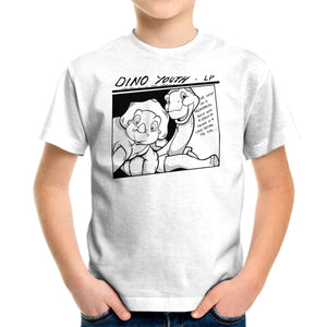 Dino Youth