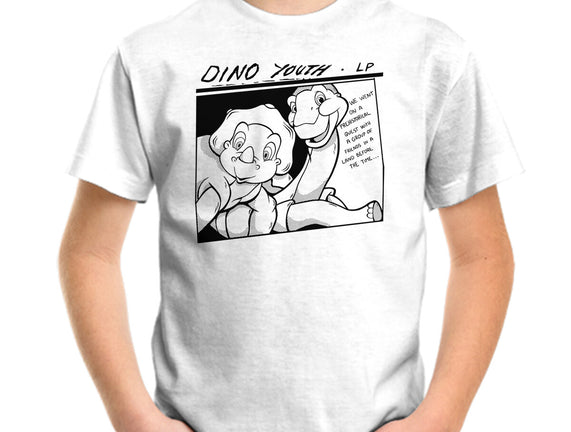 Dino Youth