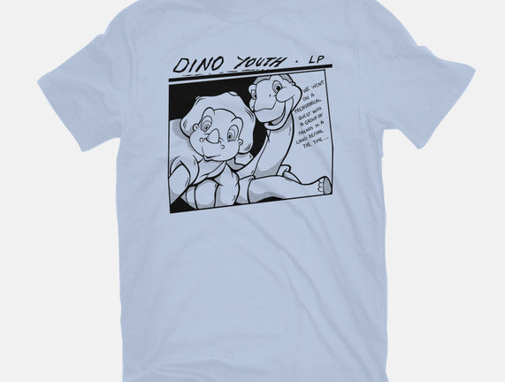 Dino Youth