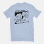 Dino Youth-Unisex-Basic-Tee-leepianti